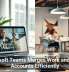 Microsoft Teams Merges Work and Home Accounts Efficiently